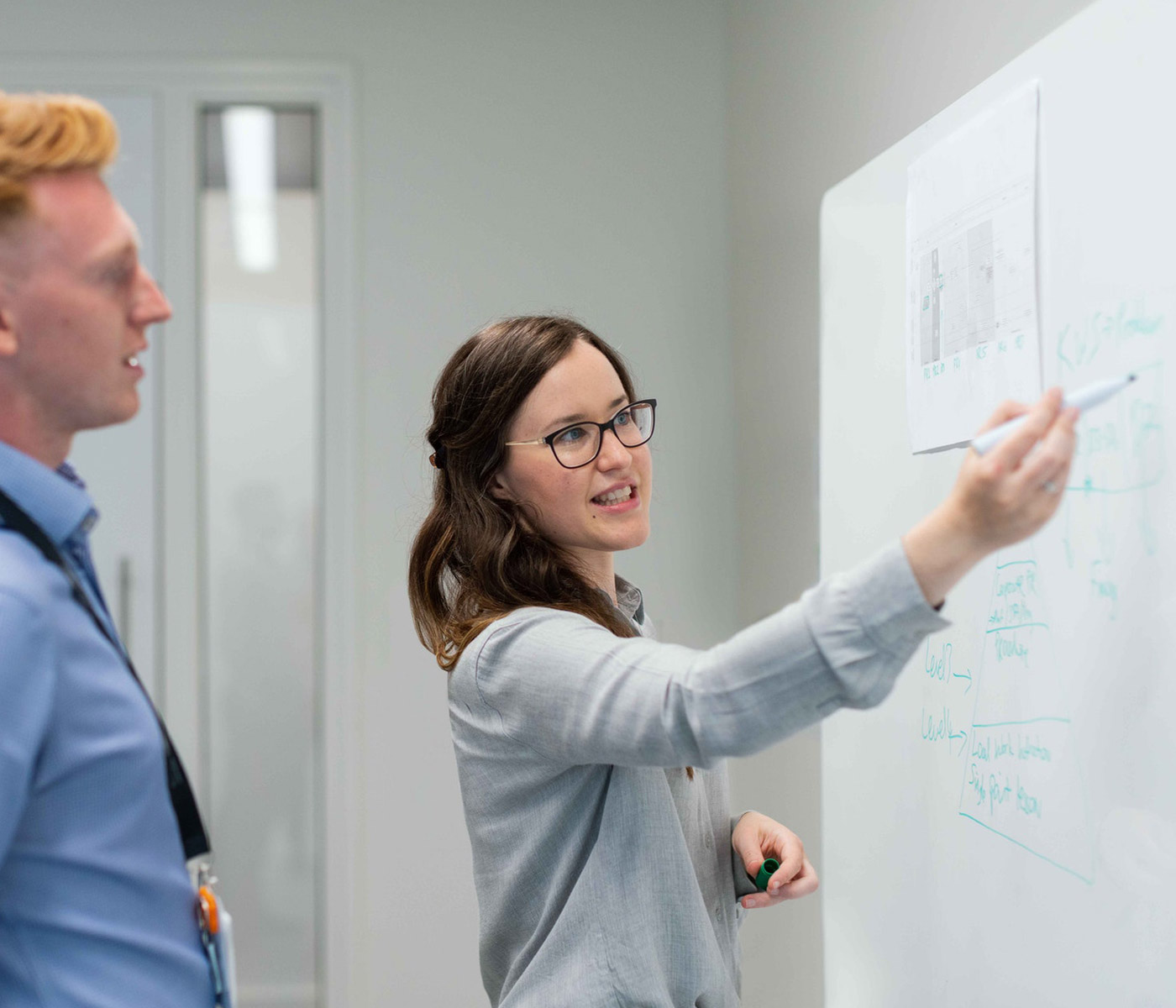 How to improve your B2C web design
