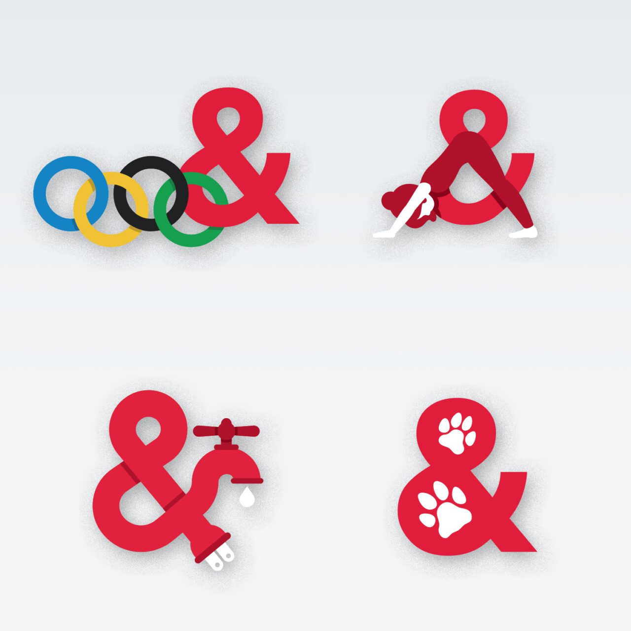 SJP Logo explorations