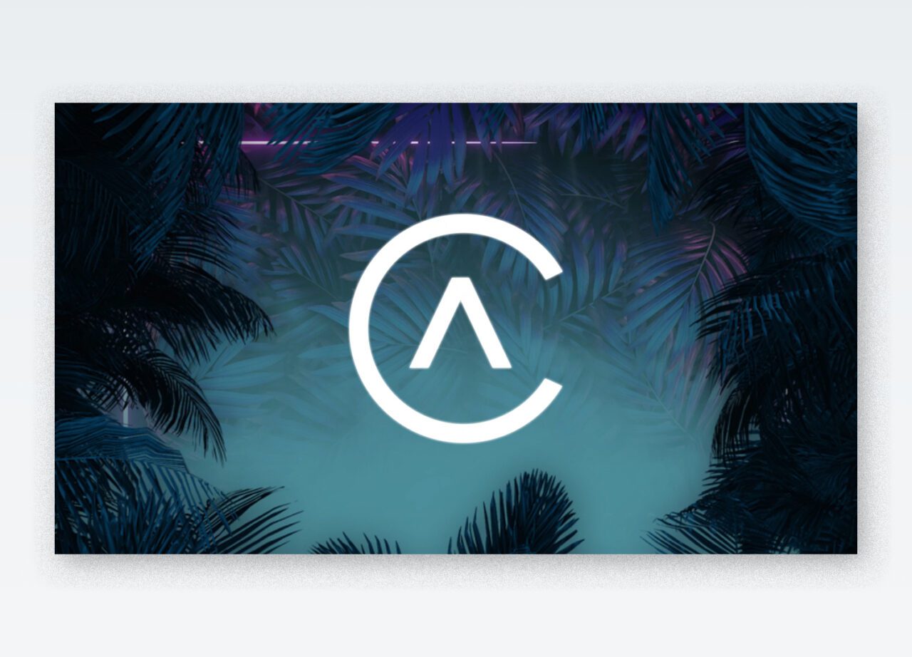 ADCOLOR screenshot for video screen