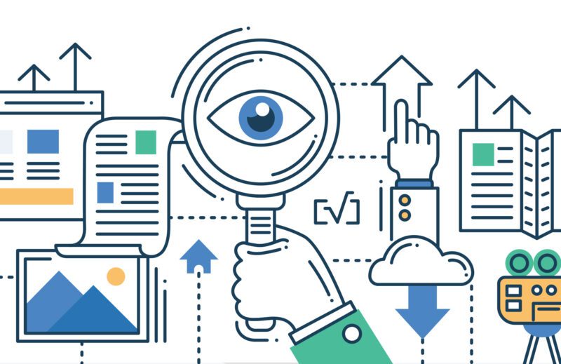 How To Be Found: Making websites with search engine optimization (SEO) in mind