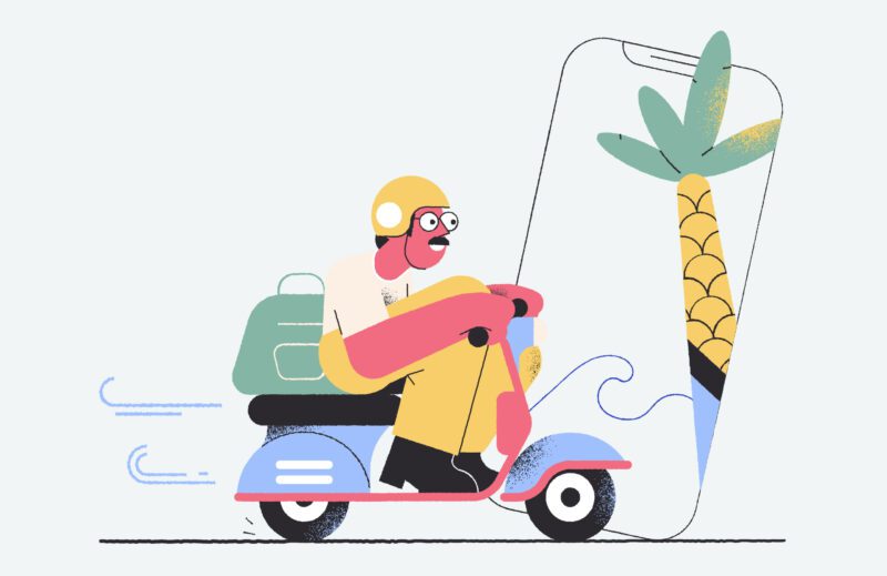 Take Time For Yourself: Tips for taking time off when you work for yourself