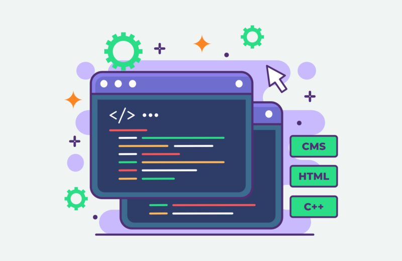 Learn The Lingo: Taking on the challenge of new coding techniques