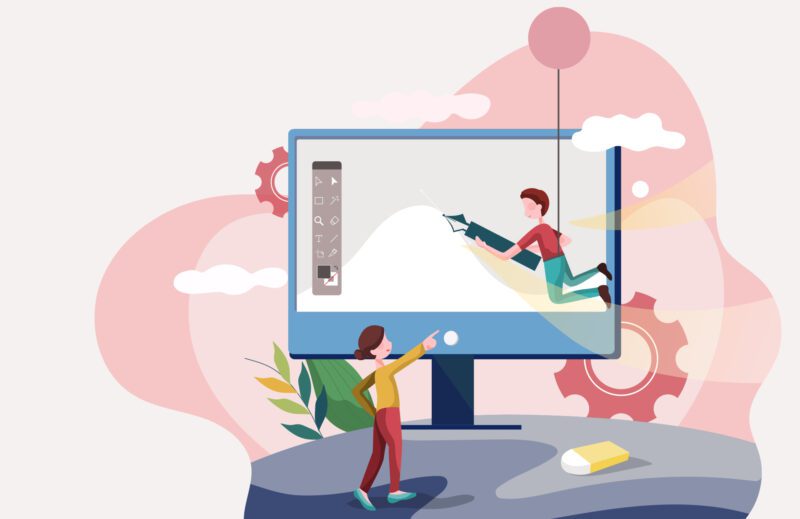 A True Partnership: Why you shouldn’t overlook the happiness of your client