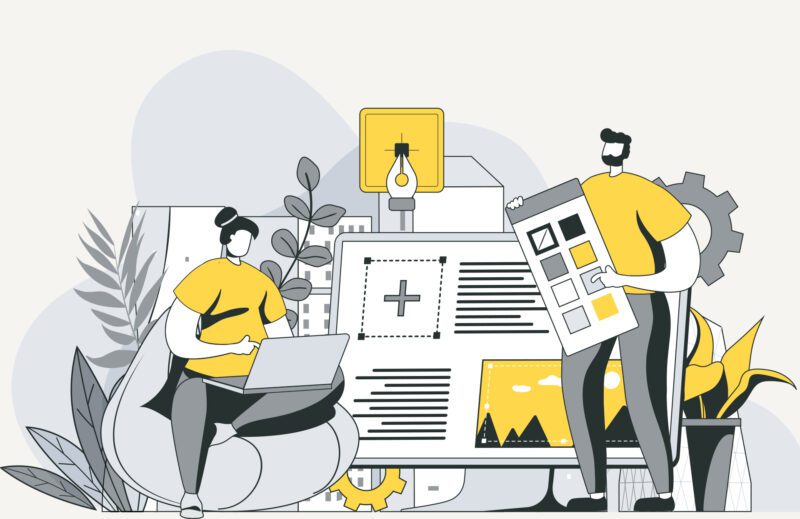 Finding The Balance: Finding a way to balance work and life in the freelance world